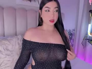 Freechat alissyadanger on Chaturbate