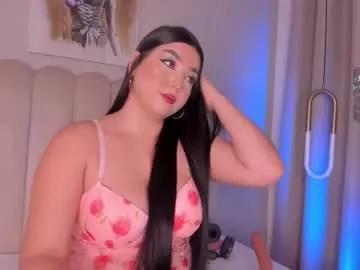 Freechat alissyadanger on Chaturbate