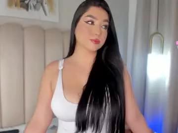 Freechat alissyadanger on Chaturbate