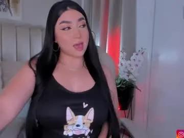 Freechat alissyadanger on Chaturbate