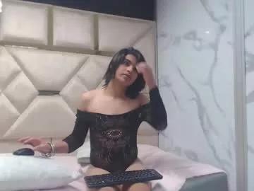 allison_69ts on Chaturbate 
