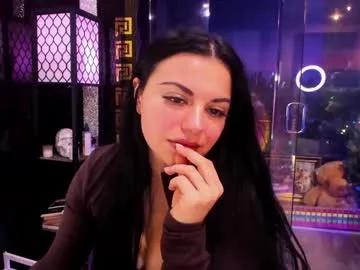 Chaturbate alma_pearl is Freechat alma_pearl — #hotbrunettes #milf #babe #striptease #naked