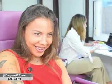 alondra_on_fire — Freechat on Chaturbate