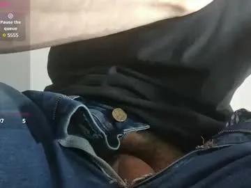 Freechat alotofcream on Chaturbate