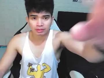 alpha_rider — Hi bby wel cummm #asian #young #cum #cumshow