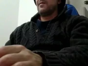 Freechat alphandre on Chaturbate