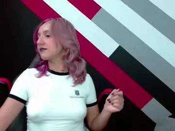 Freechat alterego1__ on Chaturbate
