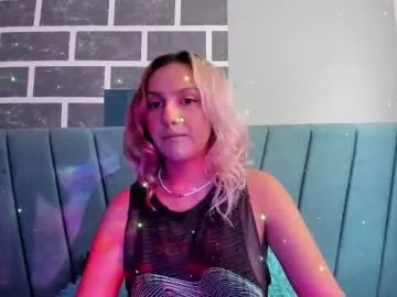 Freechat alterego1__ on Chaturbate