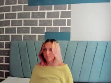 Freechat alterego1__ on Chaturbate