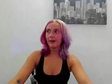 Freechat alterego1__ on Chaturbate