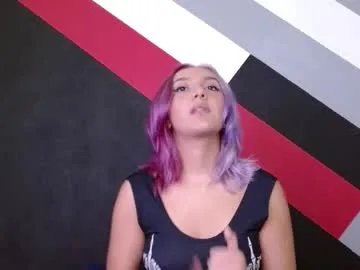 Freechat alterego1__ on Chaturbate