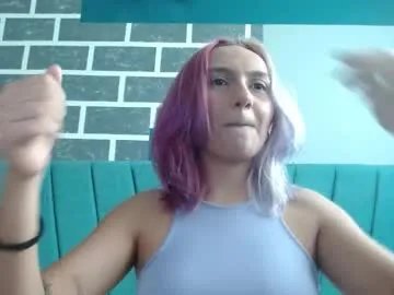 Freechat alterego1__ on Chaturbate