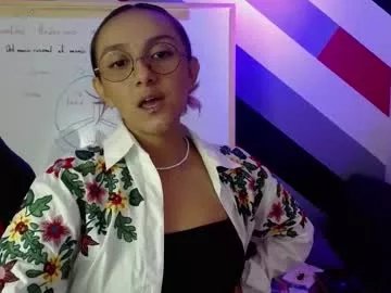 Freechat alterego1__ on Chaturbate