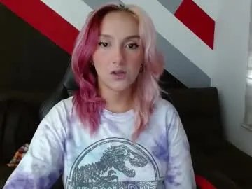 Freechat alterego1__ on Chaturbate