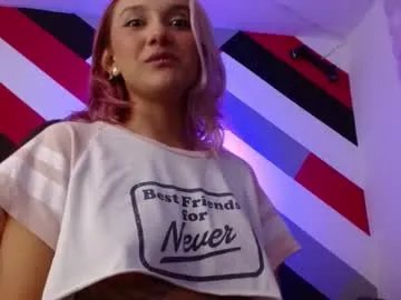 Freechat alterego1__ on Chaturbate