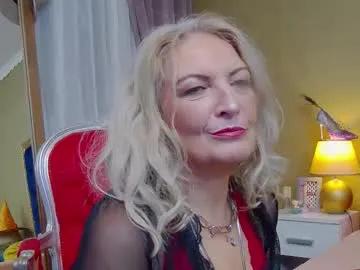 alura_jenson_ — Let's turn this room into a playground of sin and delight #mature #milf #deepthroat #smoke #stockings