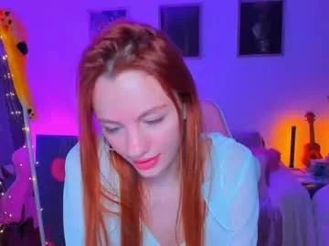 Freechat alyssa_smitt on Chaturbate