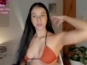 alyssagreen_ — [Hello Bienvido to the place of your fantasies #fit #dance #lovense #daddy #latina