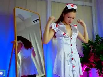 ameliroyse — GOAL: show tongue [7 tokens remaining] Welcome to my room! #18 #new #young #skinny #cute
