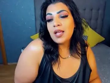 Freechat amelycube343767 on Chaturbate