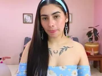 amy_lovelydoll — Hi daddy you want destroy my ass #teen #daddy #nasty #curvy #anal