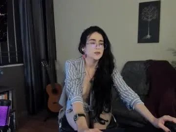 Freechat amy_versatile on Chaturbate