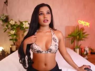ana_maria11 — GOAL: 3 FINGERS IN PUSSY [100 tokens remaining] I wanna conquer your mind & heart  #petite #daddysgirl #latina #ebony #fuckmachine