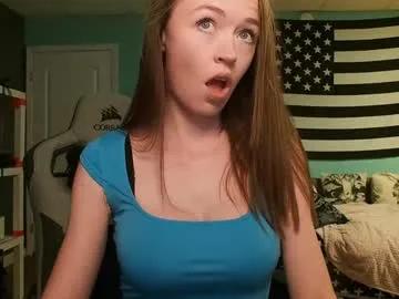 Freechat anabelleleigh on Chaturbate