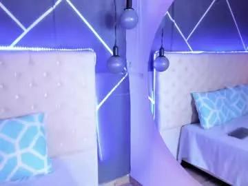anabelleray on Chaturbate 