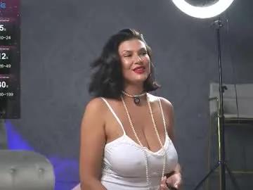 anaisleblanc — Lay back, relax... let me ride your imagination - Multi Goal: Pussy Play- Orgasm  [825 tokens left] #mature #milf #bigboobs #mommy #anal