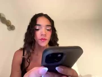 Freechat anaonasis on Chaturbate