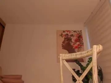 Freechat anaonasis on Chaturbate