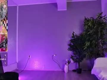 Freechat anastasiajune on Chaturbate
