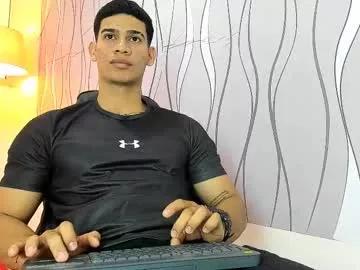 Freechat andres_stud on Chaturbate