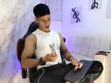 Freechat andres_stud on Chaturbate
