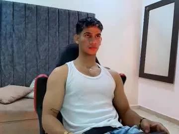Freechat andres_stud on Chaturbate