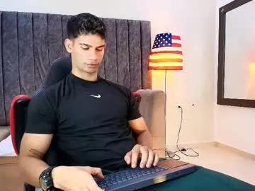 Freechat andres_stud on Chaturbate