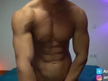 Private andrewd9 on Chaturbate