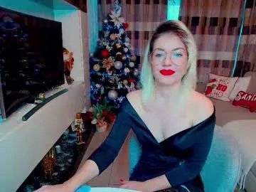 andromedasoul on Chaturbate