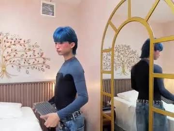 Freechat angel_yuhog on Chaturbate