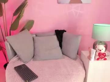 Freechat angeli_cute on Chaturbate