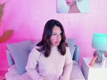Freechat angeli_cute on Chaturbate