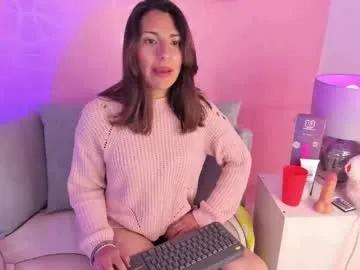Freechat angeli_cute on Chaturbate