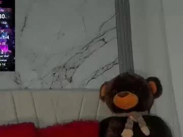 Freechat angeli_sexi on Chaturbate