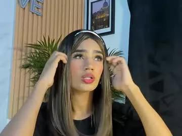 Freechat angeli_sexi on Chaturbate