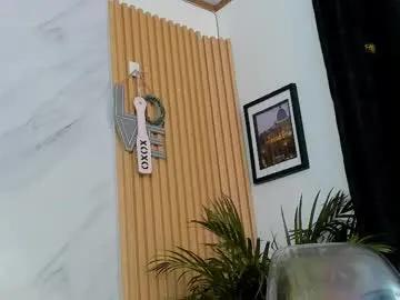 Freechat angeli_sexi on Chaturbate