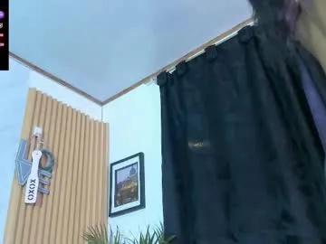 Freechat angeli_sexi on Chaturbate