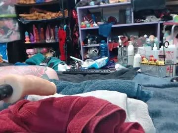 Freechat animergamergirl on Chaturbate