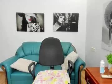 Freechat anna_ditrih on Chaturbate