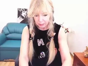 Freechat anna_ditrih on Chaturbate
